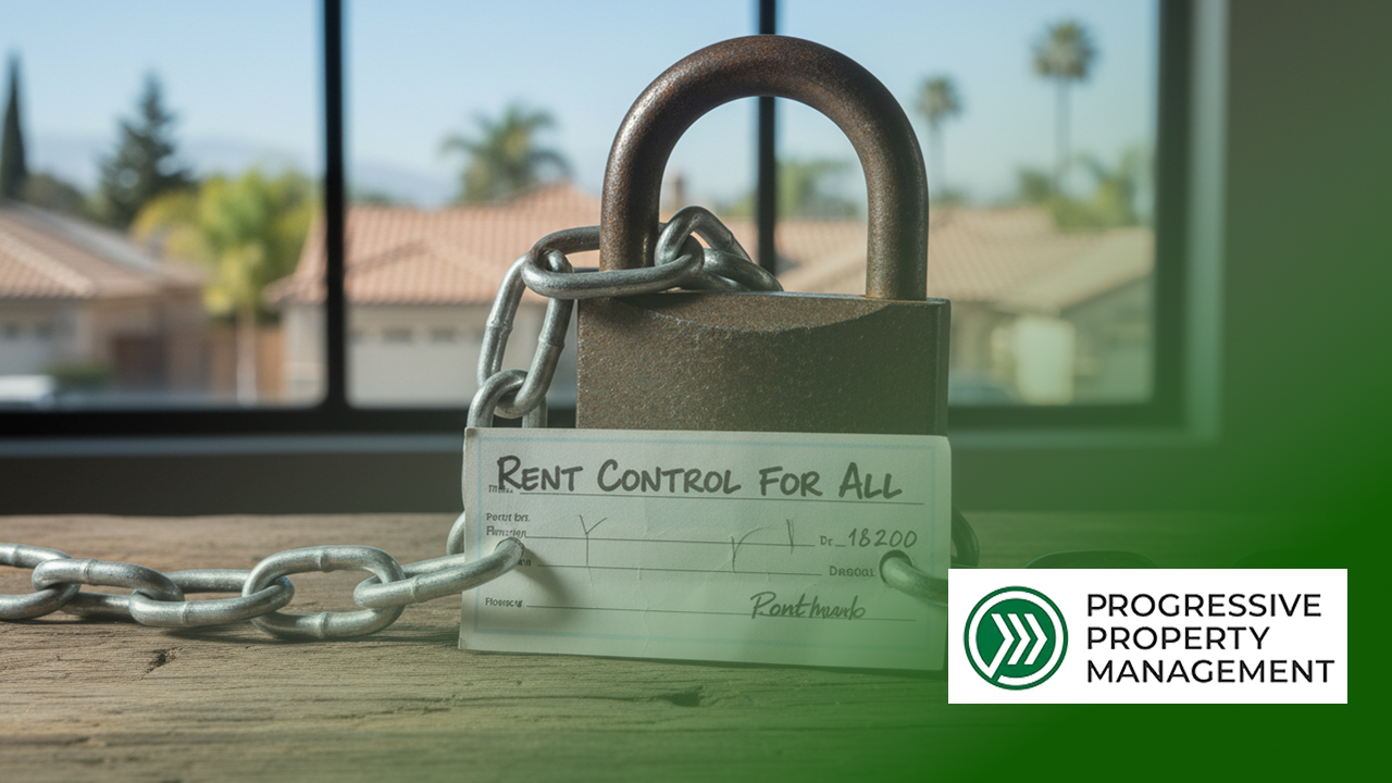 Rent Control for All